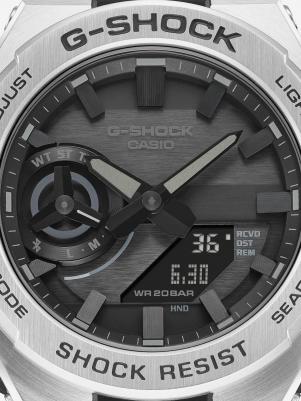 GST-B500D-1A – фото 8