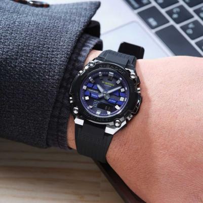 GST-B600A-1A6 – фото 1