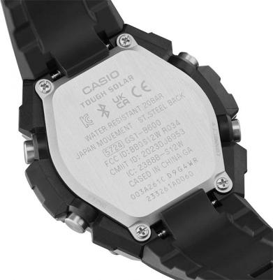 GST-B600A-1A6 – фото 5