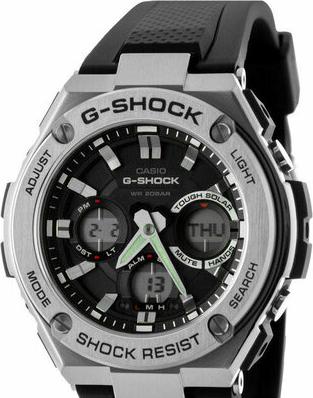 GST-S110-1A – фото 2