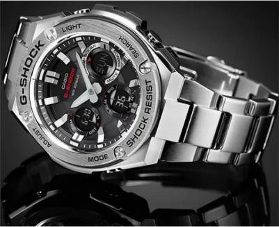 GST-S110D-1A – фото 1
