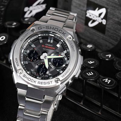 GST-S110D-1A – фото 2
