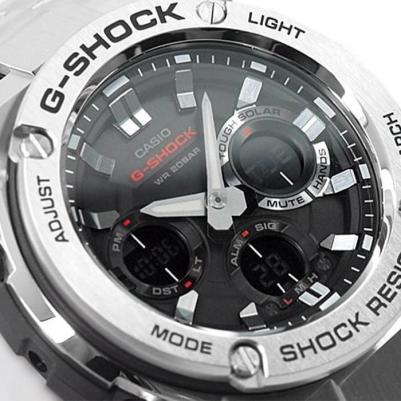 GST-S110D-1A – фото 9