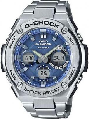 GST-S110D-2A