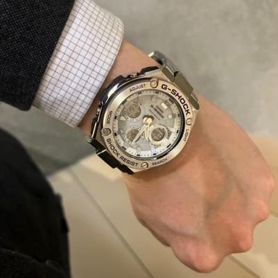 GST-W110D-7A – фото 2