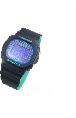 GW-B5600BL-1E – фото 2