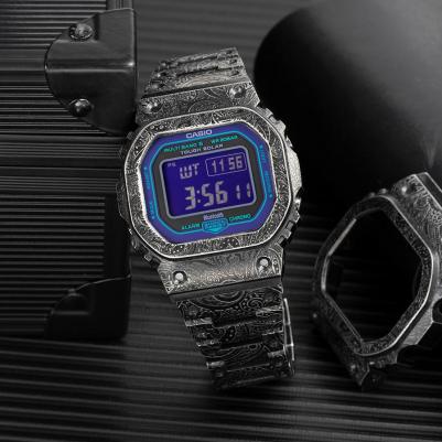 GW-B5600BL-1E – фото 10