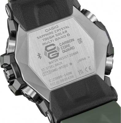 GWG-B1000-3A – фото 1