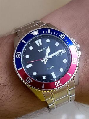 MDV-10D-1A3 – фото 2