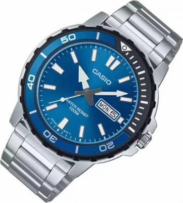 MTD-125D-2A1 – фото 2