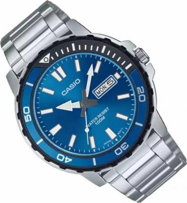 MTD-125D-2A1 – фото 3