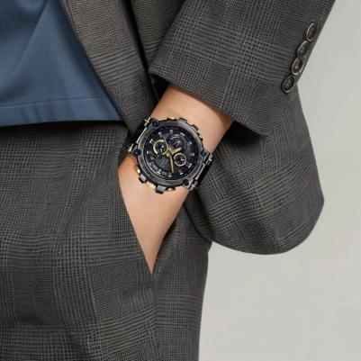 MTG-B1000DCM-1A – фото 4