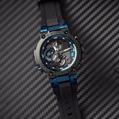 MTG-B1000XB-1A – фото 2