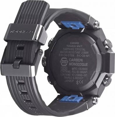 MTG-B2000B-1A2 – фото 12