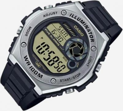 MWD-100H-9A – фото 3