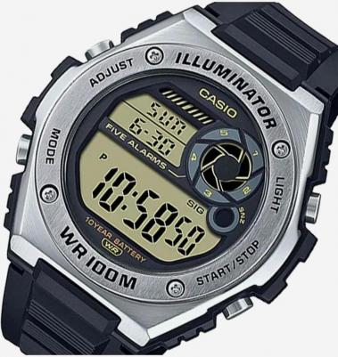 MWD-100H-9A – фото 8