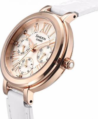 SHE-3034GL-7A – фото 3