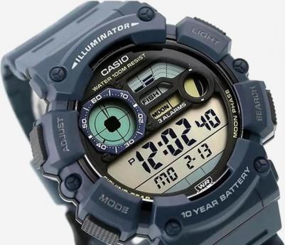 WS-1500H-2A – фото 2