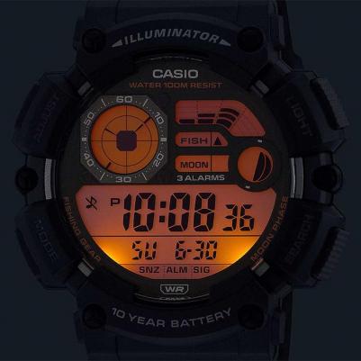 WS-1500H-2A – фото 6