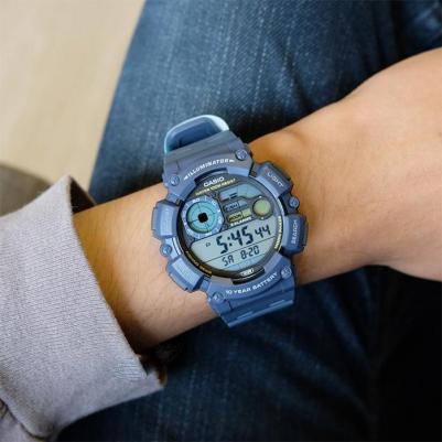 WS-1500H-2A – фото 8