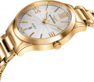 Женские часы Elle c тремя стрелками – фото 1