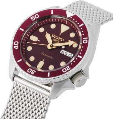 SRPD69K1 – фото 4