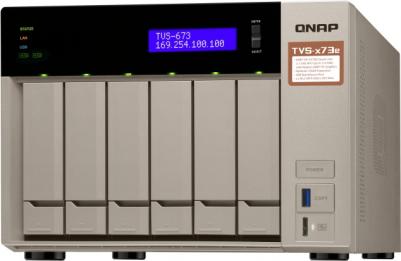 TVS-673E-8G – фото 1