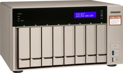 TVS-873E-8G – фото 5