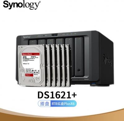 DS1621+ – фото 11