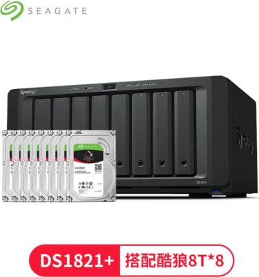 DS1821+ – фото 3