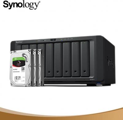 DS1821+ – фото 9