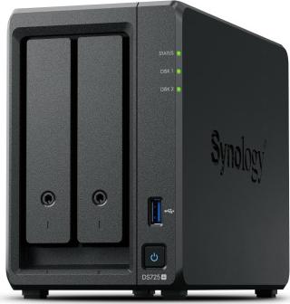 DS725+ – фото 5