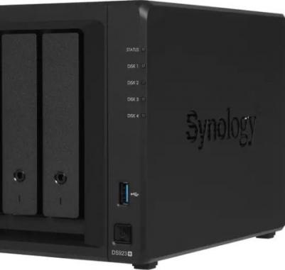 DS923+ – фото 13