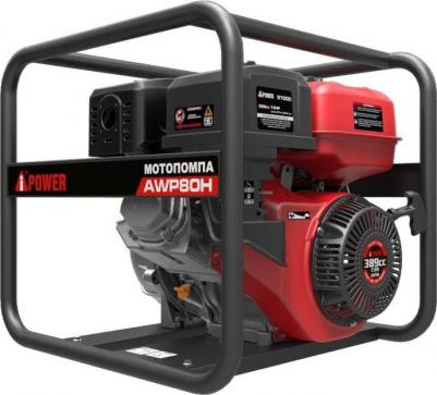 AWP80H – фото 4