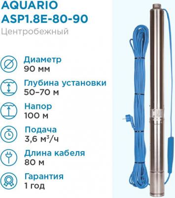 ASP1.8E-80-90 – фото 2