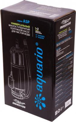 FREEDIVER ASP3-30 – фото 1