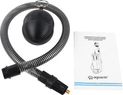 FREEDIVER ASP3-30 – фото 10