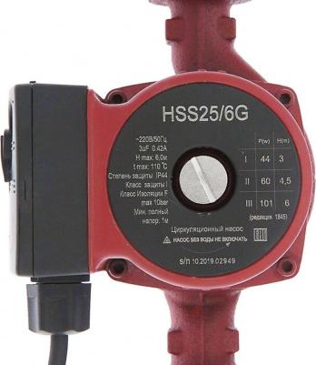 BRS25/6G – фото 7