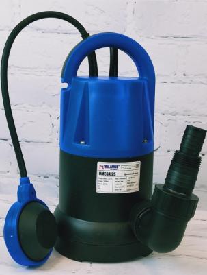 Omega 25 – фото 9