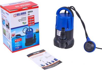 Omega 25 – фото 19