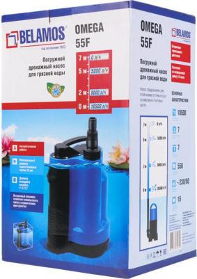 Omega 55 F – фото 15