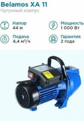 XA 11 – фото 6