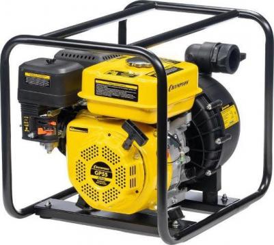 GP55 – фото 17