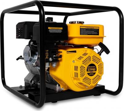 GTP 80 – фото 9