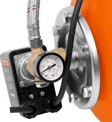 DAS 4000/24 – фото 6