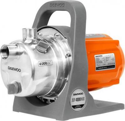 DGP 3500P – фото 4