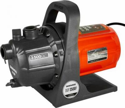 DGP 3500P – фото 9