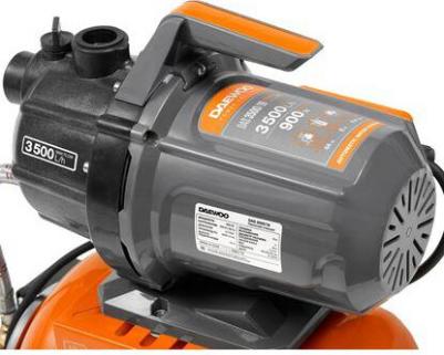 DGP 3500P – фото 11