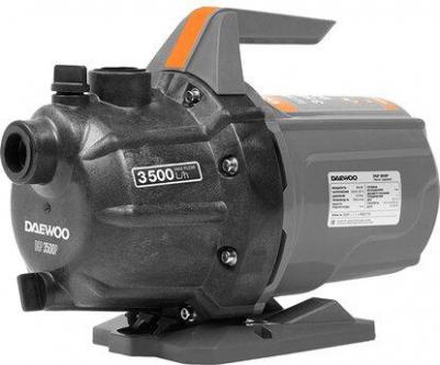 DGP 3500P – фото 13