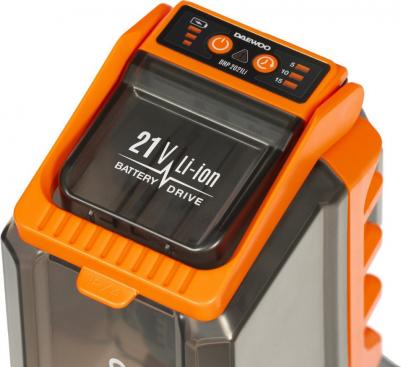 DHP 2021LI – фото 6